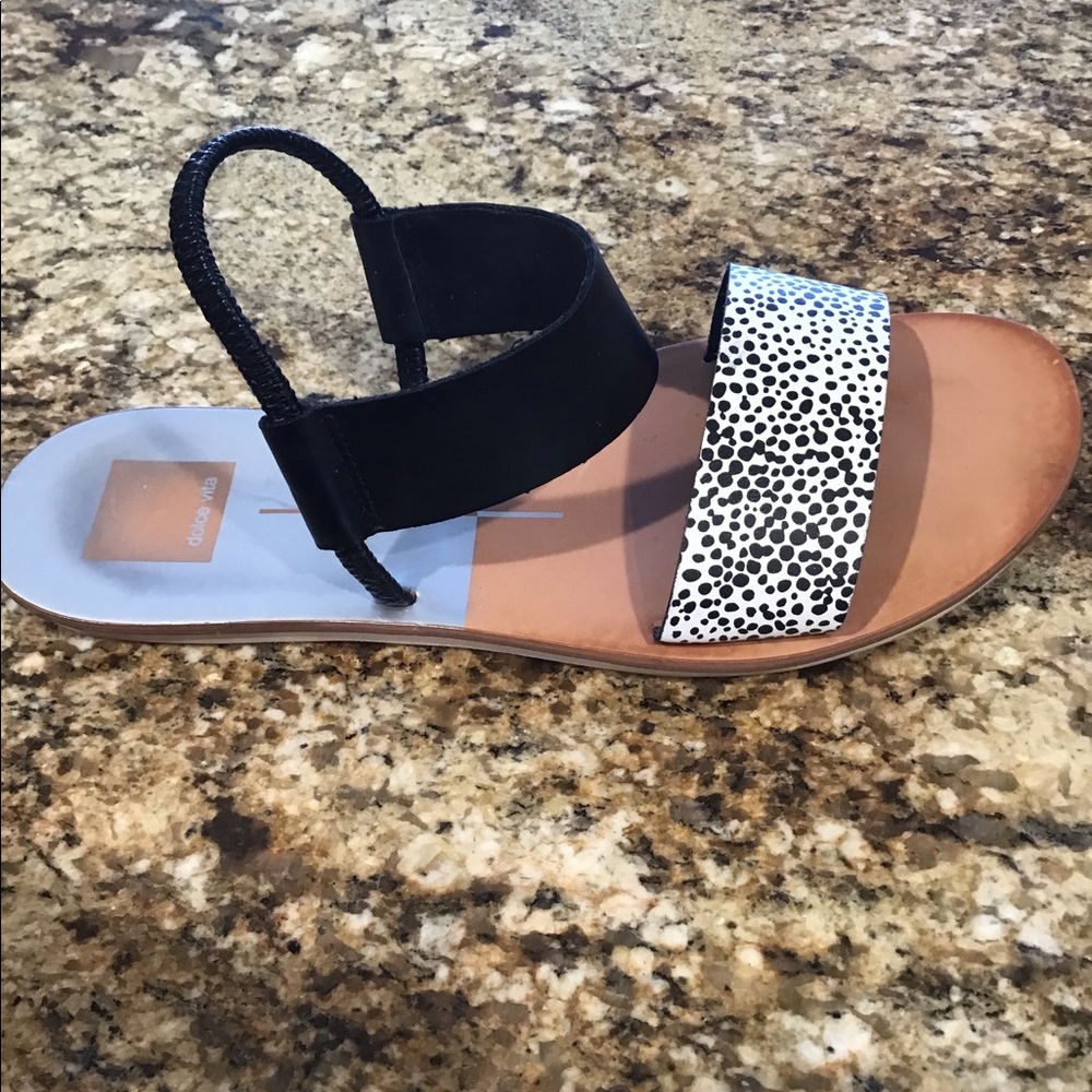 Dolce Vita Sandals